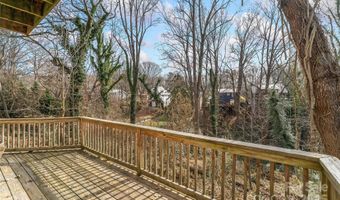 135 Courtland Ave, Asheville, NC 28801