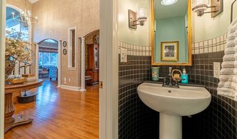 469 Winterham Dr, Abingdon, VA 24211