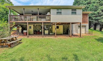 63 Archway Rd, Bassett, VA 24055