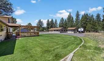 19572 Apache Rd, Bend, OR 97702