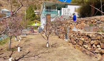220- A OPERA Dr, Bisbee, AZ 85603