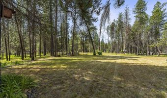 1246 Blanchard Cutoff, Blanchard, ID 83804