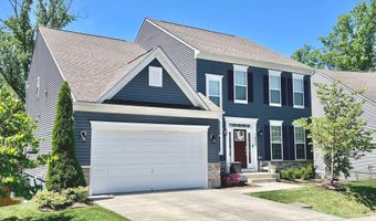 1422 SILVER OAK Ln, Arnold, MD 21012