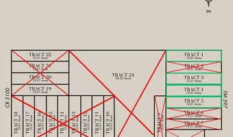 FM 179, Abernathy, TX 79311