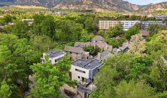 2056 Walnut St B, Boulder, CO 80302