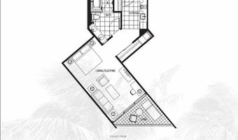 223 Saratoga Rd 2205, Honolulu, HI 96815