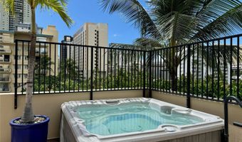 2140 Kuhio Ave 1102, Honolulu, HI 96815