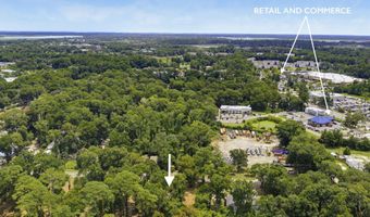 20 Old Jericho Rd, Beaufort, SC 29906