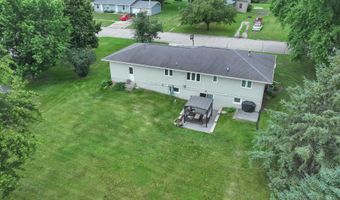707 9th Ave, Ackley, IA 50601
