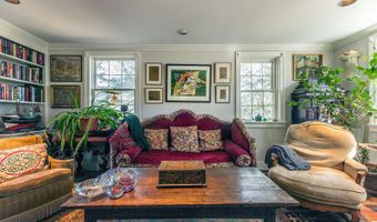 1 Warner Rd, Bridgewater, CT 06752