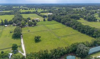 1501 NE 97TH STREET Rd, Anthony, FL 32617