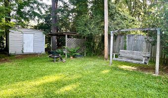 713 Ann St, Brookhaven, MS 39601