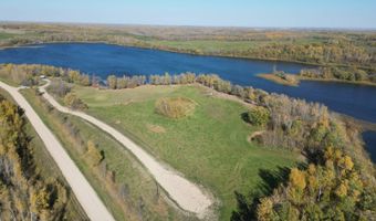 8 Waterfront Lots On Lake Hemming, Bottineau, ND 58318