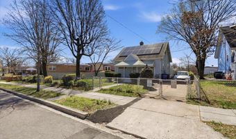 4339 BARKER St SE, Washington, DC 20019