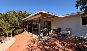 880 S La Mesa Cir, Benson, AZ 85602