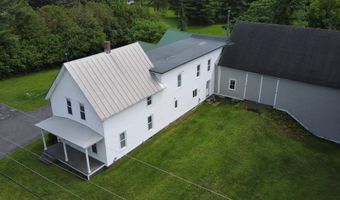 144 W Cobble Hill Rd, Barre, VT 05641