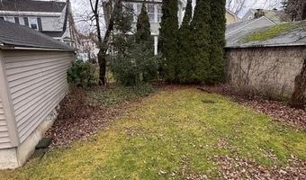 433 Partridge St, Albany, NY 12208