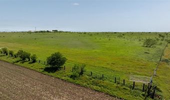 2335 CR 619, Pottsville, TX 76565