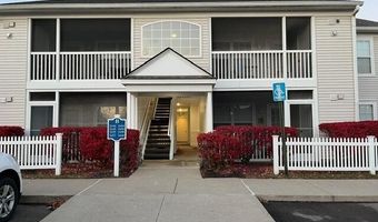 2652 S Knightsbridge, Ann Arbor, MI 48105