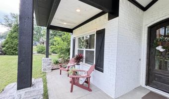 9040 Greenstone Dr, Alexander, AR 72002