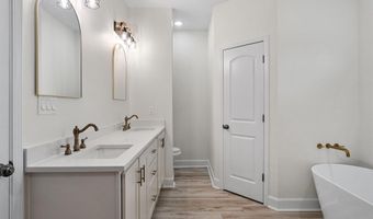 517 Madeleine Cir, Austin, AR 72007