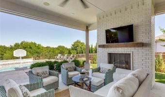 217 Catbird Trl, Aledo, TX 76008