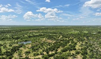 2850 County Road 122, Albany, TX 76430