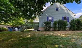 7 Turner Rd, Bristol, RI 02809