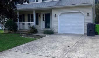 1412 E BANAVIE, Bel Air, MD 21015
