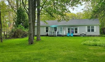 1616 Lakeview Dr, Alpena, MI 49707