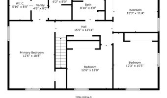 17724 TREE LAWN Dr, Ashton, MD 20861