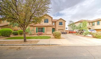 2434 N 120TH Dr, Avondale, AZ 85392