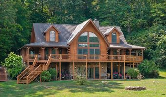 1062 Wilder Hwy, Alpine, TN 38543