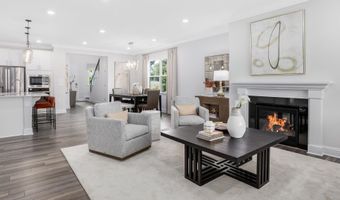 329 CALVANDER Ln, Apex, NC 27539