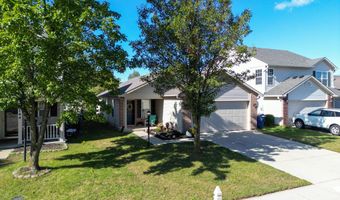8140 Maple Stream Ln, Indianapolis, IN 46217