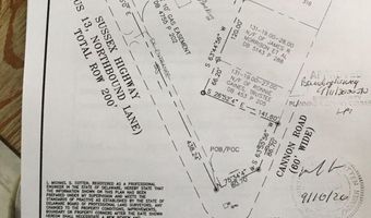 E RT 13, Bridgeville, DE 19933