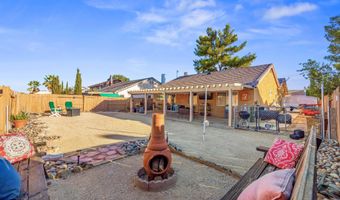 10852 Bonanza Rd, Adelanto, CA 92301