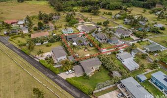 56-419 Kamehameha Hwy NC45, Kahuku, HI 96731