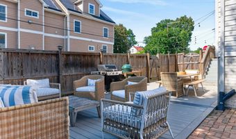 140 JEFFERSON St, Annapolis, MD 21403