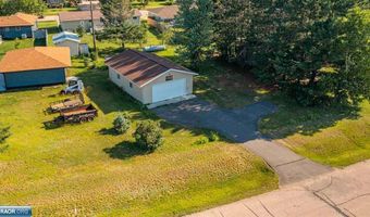 42 Locust Dr, Babbitt, MN 55706