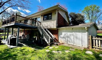 3715 MOSS Dr, Annandale, VA 22003