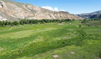 TBD East Fork Rd, Challis, ID 83226