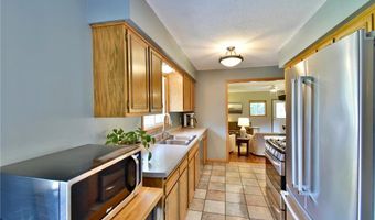 8021 158th Ln NW, Ramsey, MN 55303
