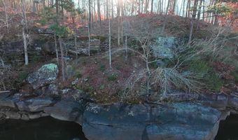 LOT # 3 ROCK RIDGE LANE, Arley, AL 35541