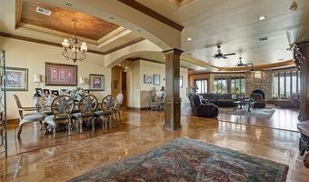 810 Gene Autry Rd, Ardmore, OK 73401