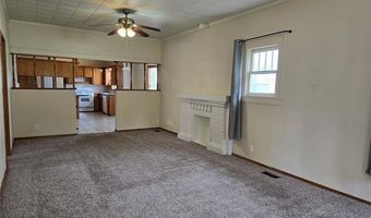 1629 S Keeler Ave, Bartlesville, OK 74003
