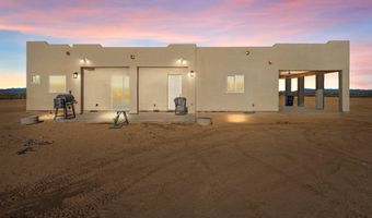 49102 N 530TH Ave, Aguila, AZ 85320