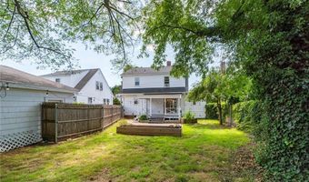 119 Shirley Blvd, Cranston, RI 02910