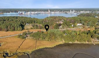 86 Arrowsic Rd, Arrowsic, ME 04530