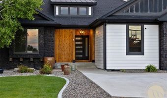 5345 Mule Deer Ct, Billings, MT 59106